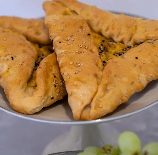 Otel Irena Residences Astypálaia