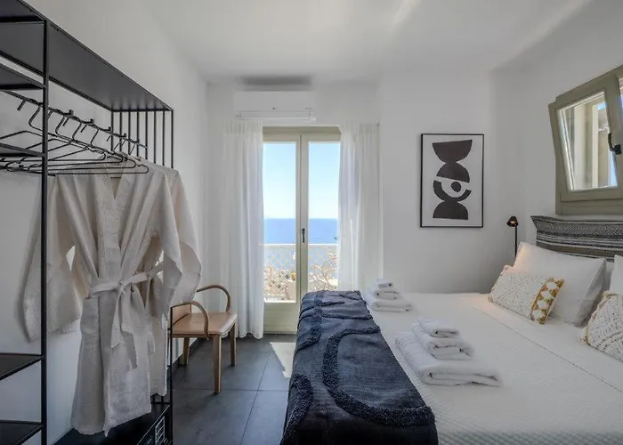 Irena Residences Otel