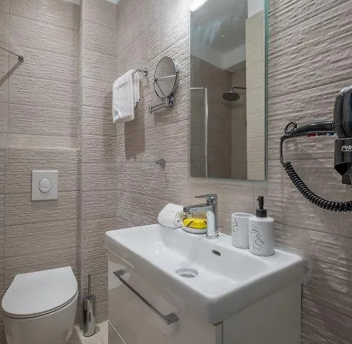 Irena Residences 4* Astypálaia