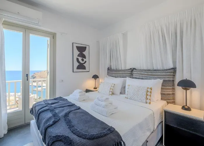 Otel Irena Residences 4*