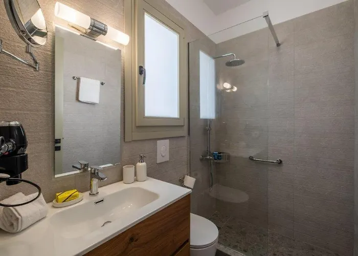 Irena Residences Otel