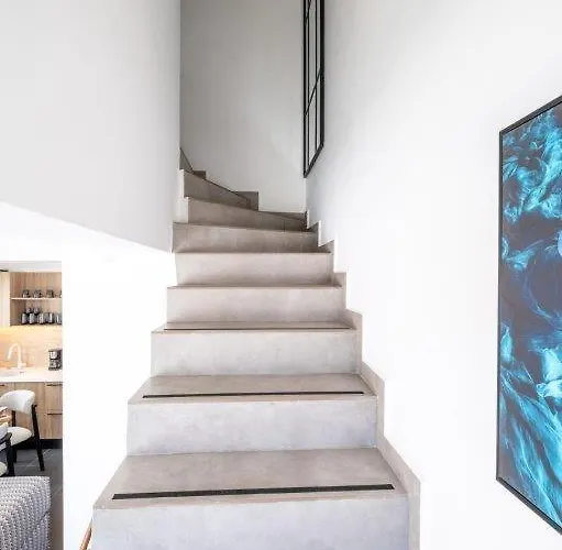 Irena Residences Otel 4*