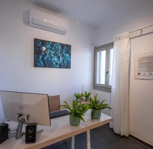 Irena Residences 4* Astypálaia