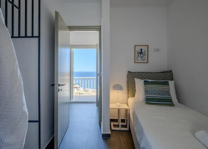 Irena Residences Otel