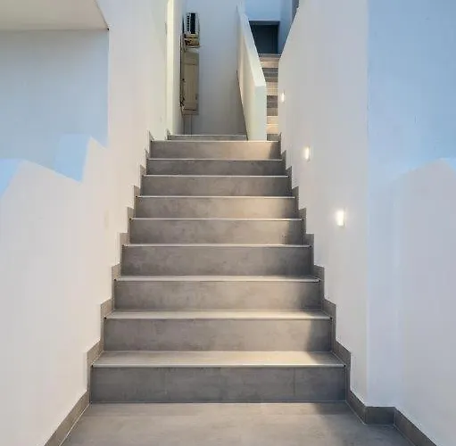 Irena Residences Otel 4*