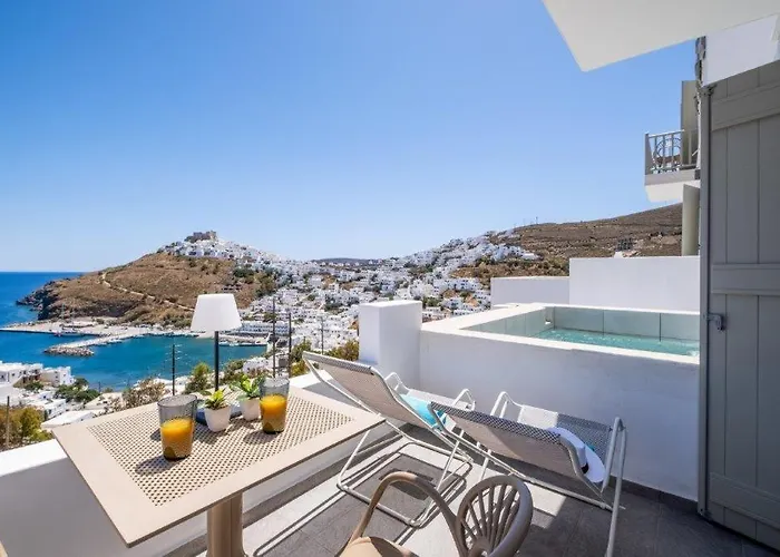 Otel Irena Residences 4*