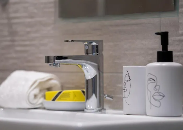 Otel Irena Residences