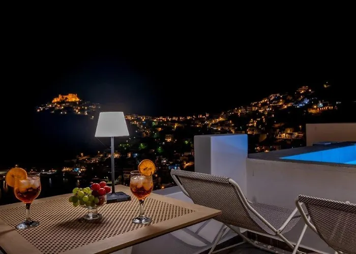 Otel Irena Residences 4*