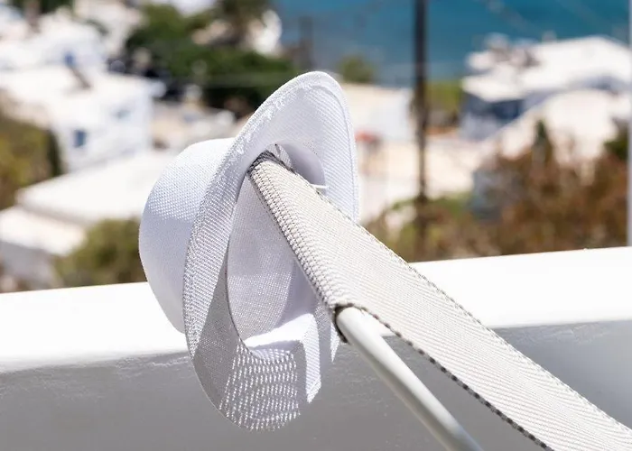 Otel Irena Residences