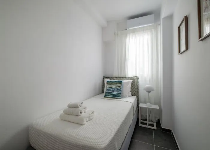 Irena Residences 4* Astypálaia