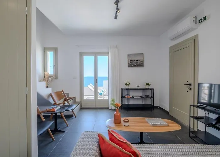 Irena Residences Otel 4*