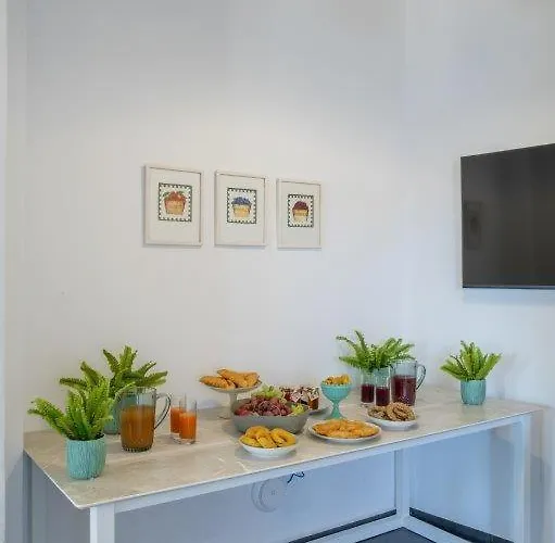 Irena Residences Otel