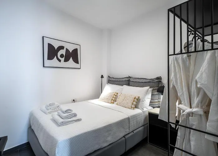 Irena Residences Otel 4*