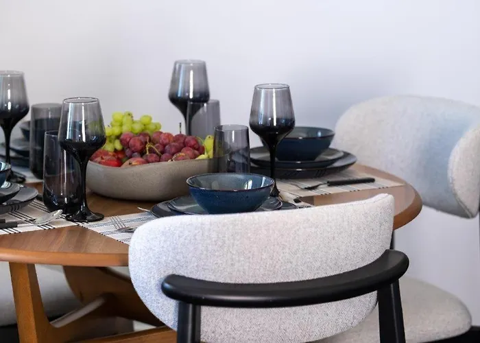 Irena Residences Otel Astypálaia