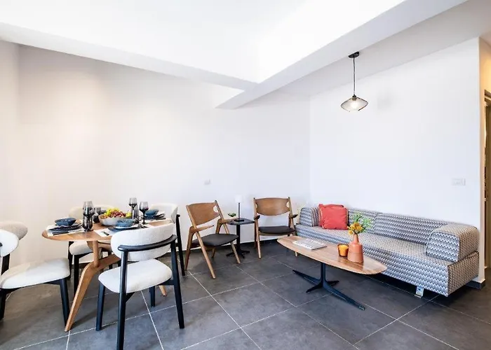 Otel Irena Residences