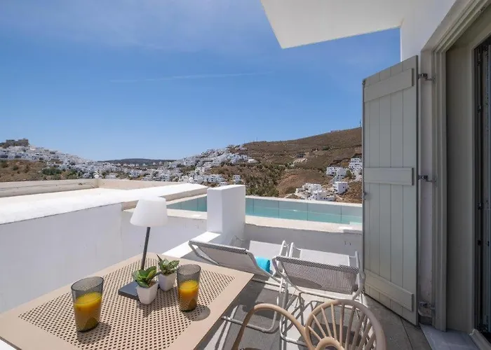 Otel Irena Residences