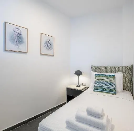 Otel Irena Residences Astypálaia