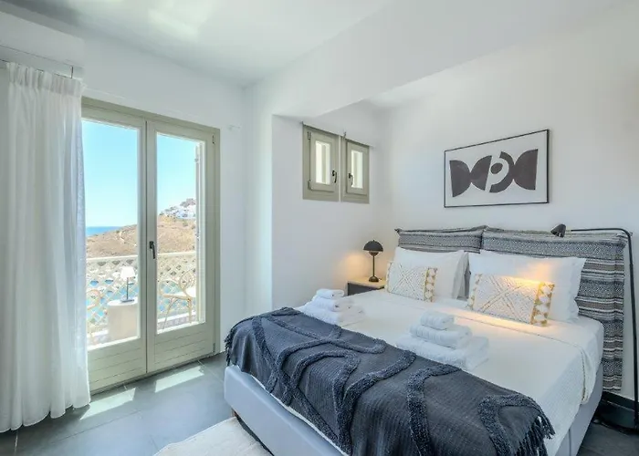 Irena Residences Otel